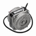 thumbnail image 1 of Norpole 17701000032 Genuine OEM Fan Motor - 100-130V, 60Hz, 0.25W, 1550 RPM, Evaporator, 0.6A, 1 of 1