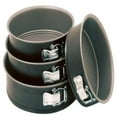 thumbnail image 1 of Norpro 10-Inch Nonstick Springform, 1 of 2