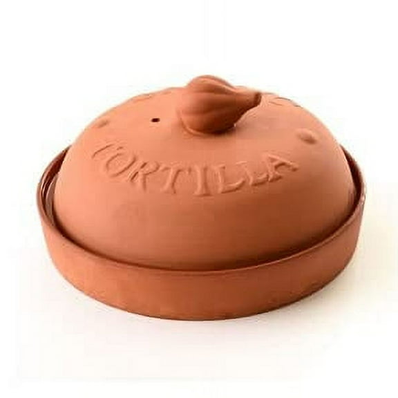Norpro 1064 Garlic Baker/Tortilla Warmer