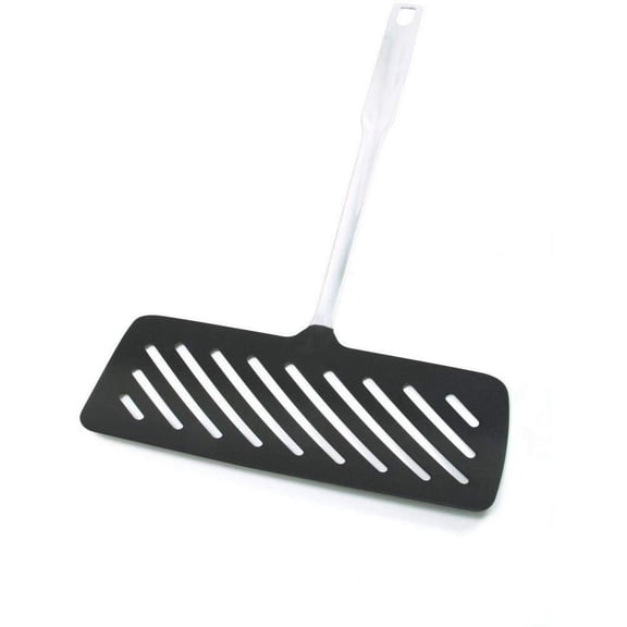 Norpro 1098 13.5" Nonstick Stainless Steel Fish Turner