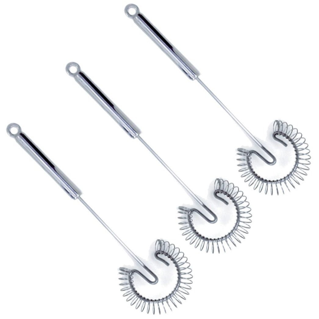 Norpro Stainless Steel Twister Whisk 2313
