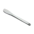 thumbnail image 1 of Norpro 11" Long Flexible Heat Resistant Nylon Spatula Scraper - White, 1 of 2
