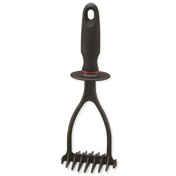 Norpro 11" Long Grip-EZ Handle Nylon Hand Potato Masher