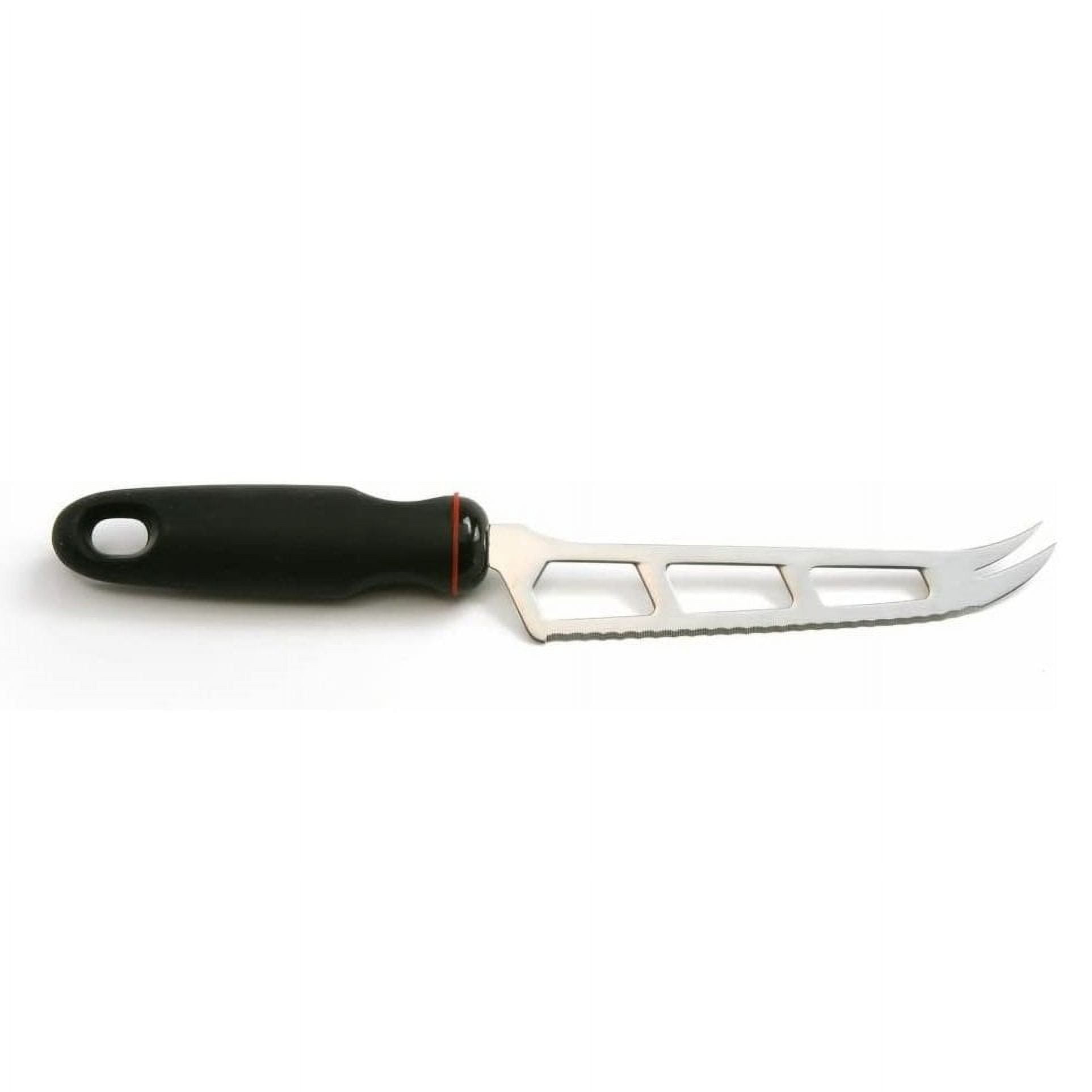 Norpro Grip-EZ 12-Section Stainless Steel Blade Apple Slicer / Fruit Wedger  and Corer