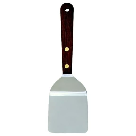 Norpro 1167 8" Spatula Stainless Steel,