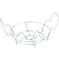 thumbnail image 1 of CANNING RACK 12.25" (Pack of 1), 1 of 4