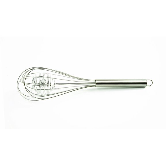 Norpro 12-Inch Stainless Aerator Whisk