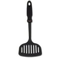 thumbnail image 1 of Norpro 12" Long Grip-EZ Handle Nylon Jumbo Wide Turner Spatula 3 Pack, 1 of 4