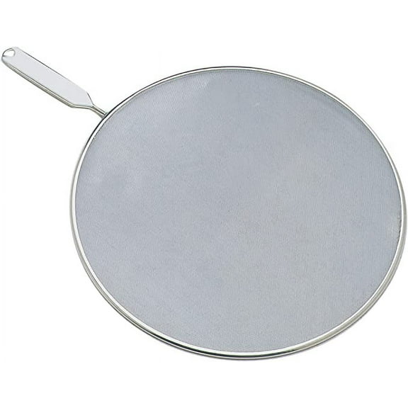 Norpro 13 In. Aluminum Mesh N Splatter Screen 2060