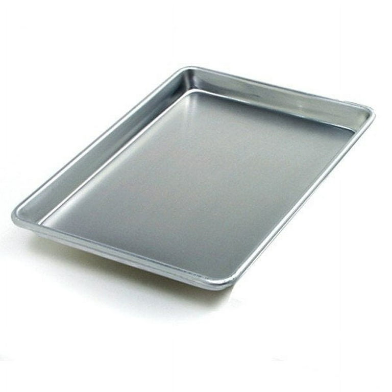 Baking Sheet, Cookie Sheet, or Jelly Roll Pan: Which Do You Need?