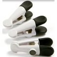 thumbnail image 1 of Norpro 166 Grip-Ez Handy Clips - 3 Piece, 1 of 2
