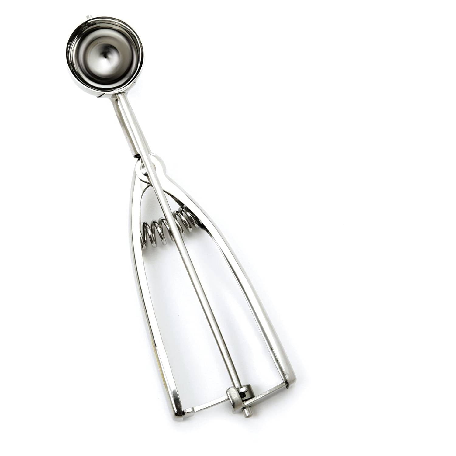 Solula Professional 18/8 Stainless Steel Small Cookie Scoop