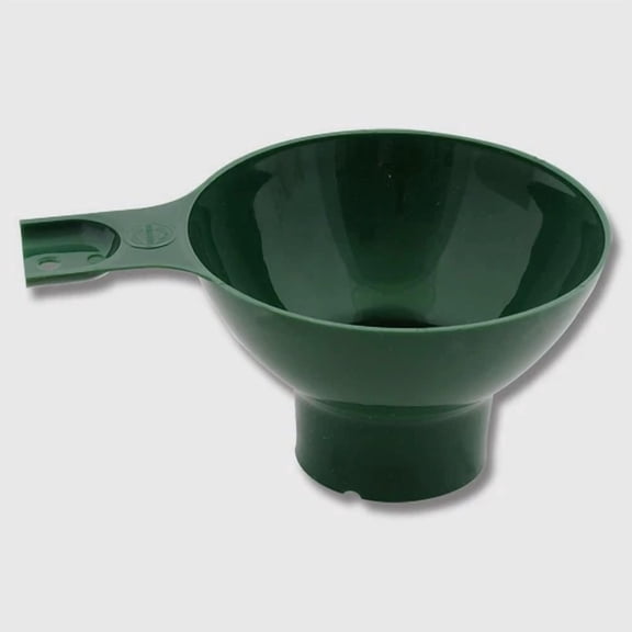 Norpro 2 1/8" Plastic Canning Funnel Preserving Large Wide Mouth Kitchen 607