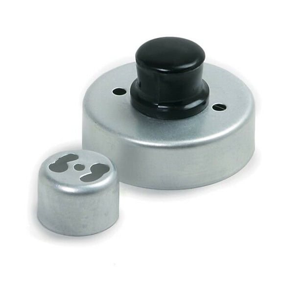 Norpro 2.75" Round Donut / Cookie Cutter - Cut Pastry Biscuit Bagel Dough
