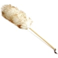 thumbnail image 1 of Norpro 24 Inch Pure Lambswool Duster with Wooden Handle, 1 of 2