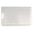 thumbnail image 1 of Norpro 30 Professional Cutting Board, 15 x 9-Inch with Handle, Dishwasher Safe, 1 of 3