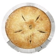 thumbnail image 1 of Norpro 3270 Pie Crust Shields, Adjustable, Silver, 1 of 2