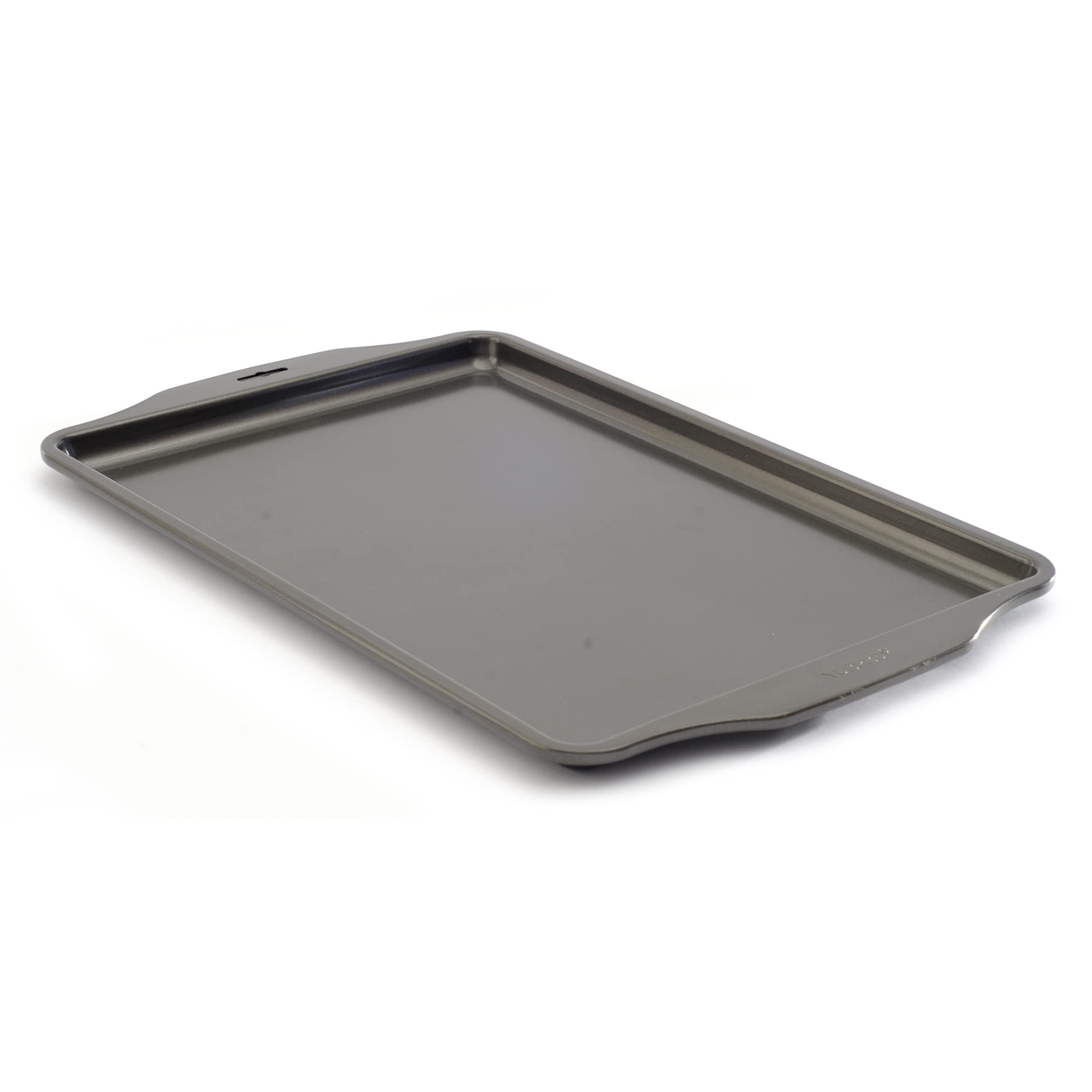 Norpro Nonstick 10 Inch x 15 Inch Cookie Sheet Jelly Roll Pan Walmart