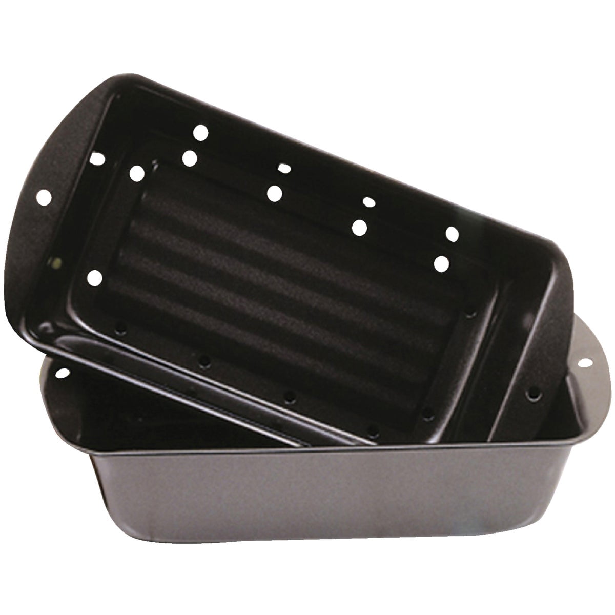 Norpro Bread and Meatloaf Pan - Thumbnail 5