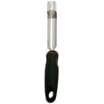 thumbnail image 1 of Norpro Apple Corer Manual - Stainless Steel Blade, Dishwasher Safe - Black, 1 in/2.5cm, 1 of 2