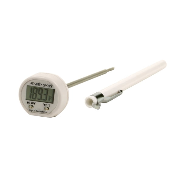 Norpro 5986 Digital Thermometer