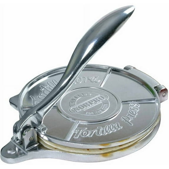 Norpro 6" tortilla maker