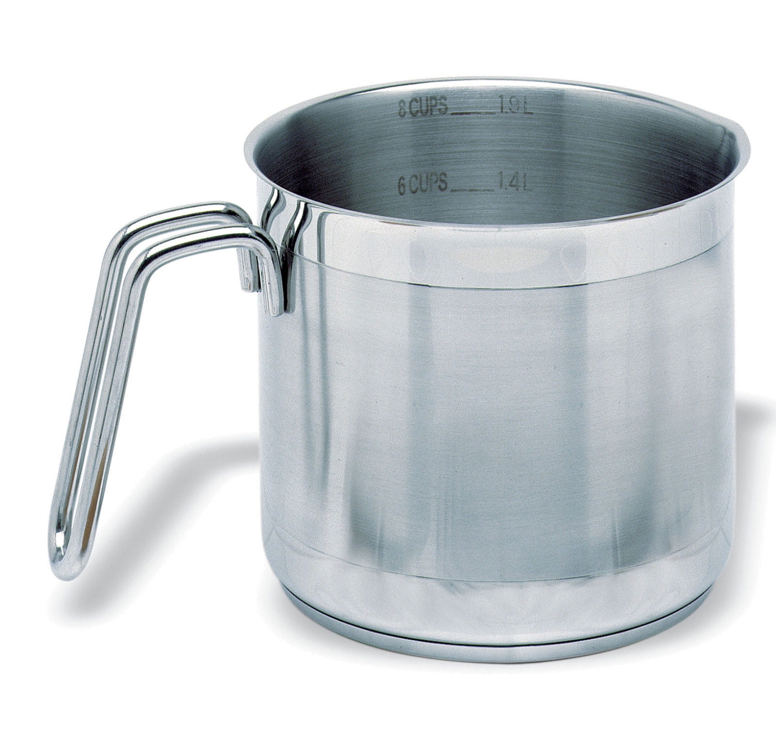 Norpro 617 Krona Stainless Steel 8 Cup Multi Pot