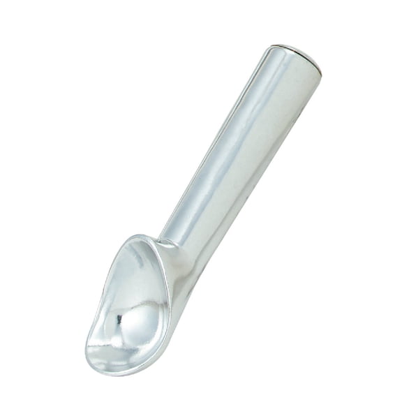 Norpro Ice Cream Scoop - Aluminum Alloy, 7-Inch - Silver
