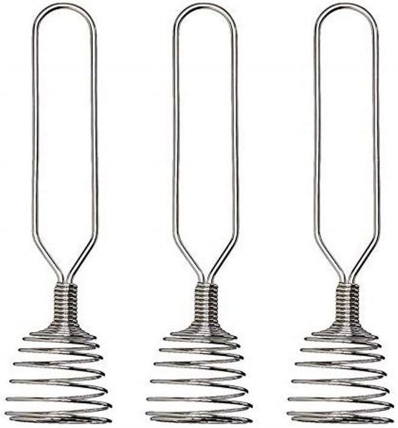 Stainless Steel Egg Beater Whisk - Pro Chef Kitchen tools – Pro