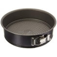 thumbnail image 1 of Norpro 8-Inch Nonstick Springform, Shown, 1 of 2