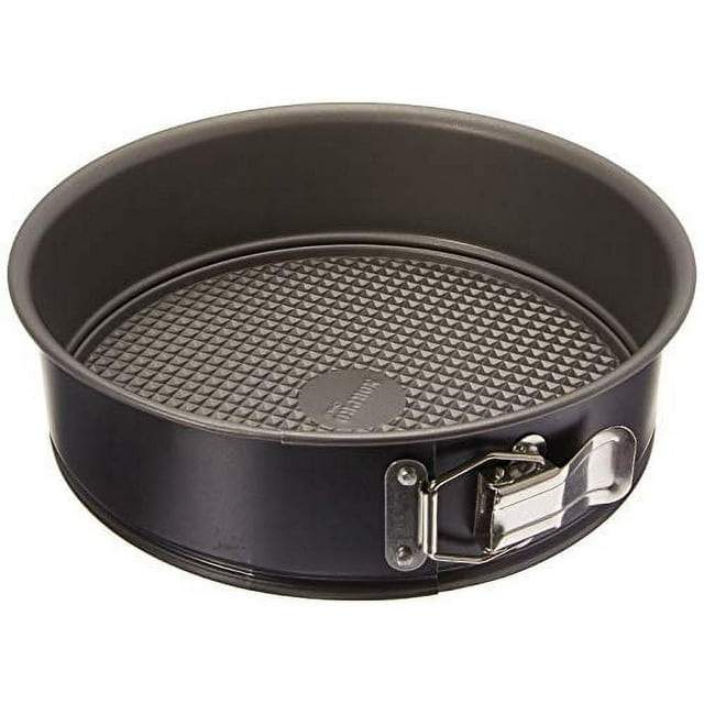 Norpro 8-Inch Nonstick Springform, Shown