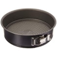 thumbnail image 1 of Norpro Nonstick Springform, 8-Inch, 1 of 2