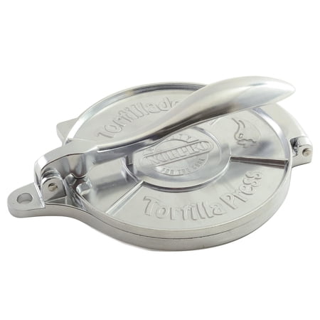 Tortilla Press 8" (lg)