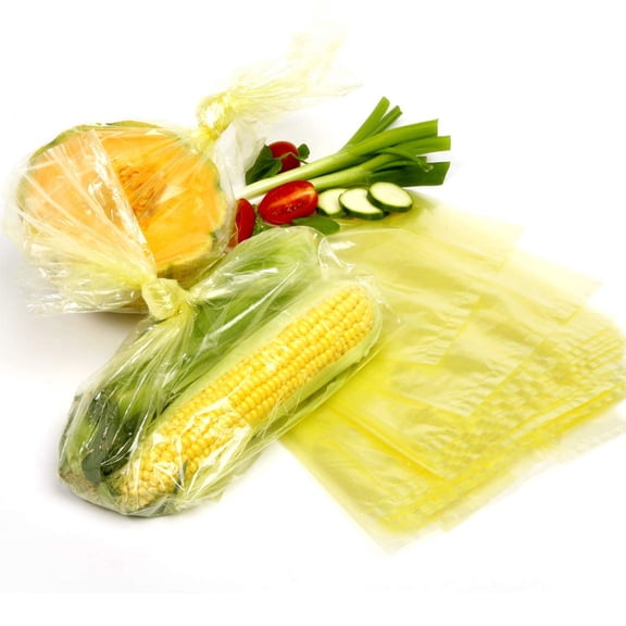 Norpro 819 20 Count Reusable Fresh Bags
