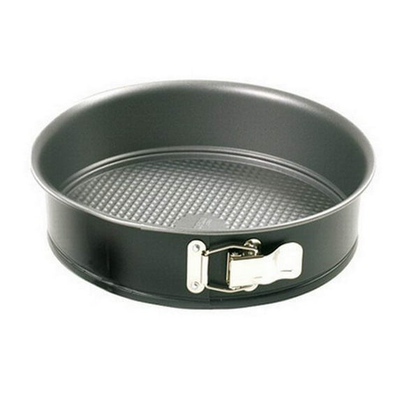 Norpro 9-Inch Nonstick Springform, Shown
