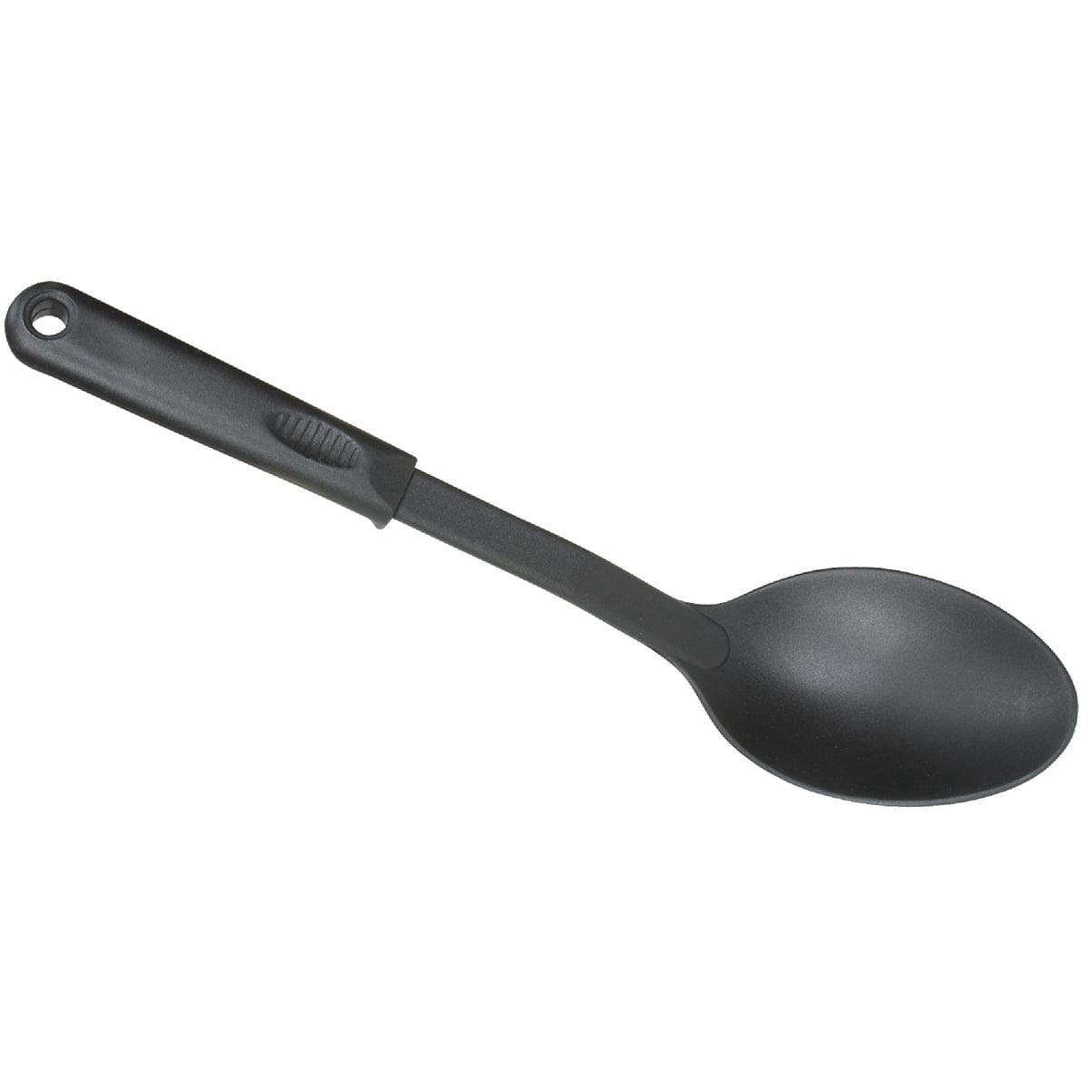 Norpro Solid Spoon - Thumbnail 4
