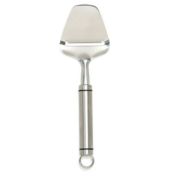 Norpro Adjustable Thickness Cheese Slicer, Stainless Steel Silver