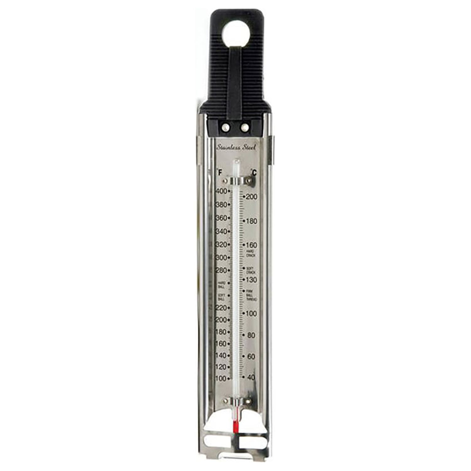 Norpro Analog Candy/Deep Fryer Thermometer