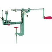 Norpro Apple, Potato, Parer, Slicer & Corer, Grey