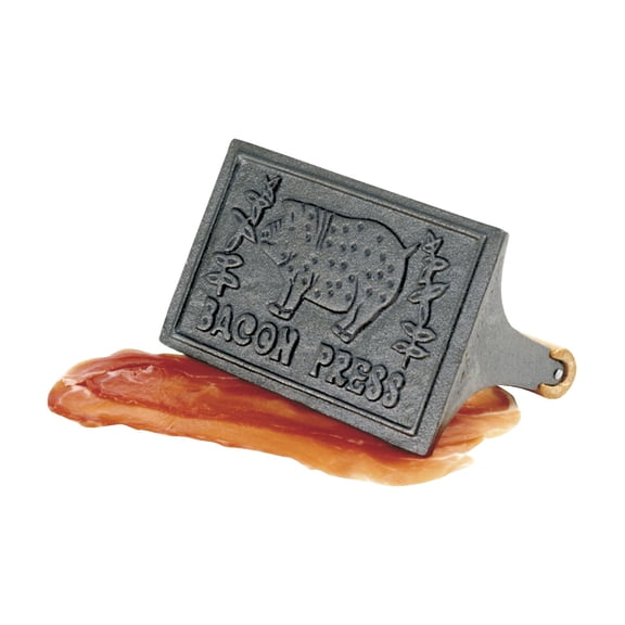 Norpro Bacon Food Press - Pack of 4