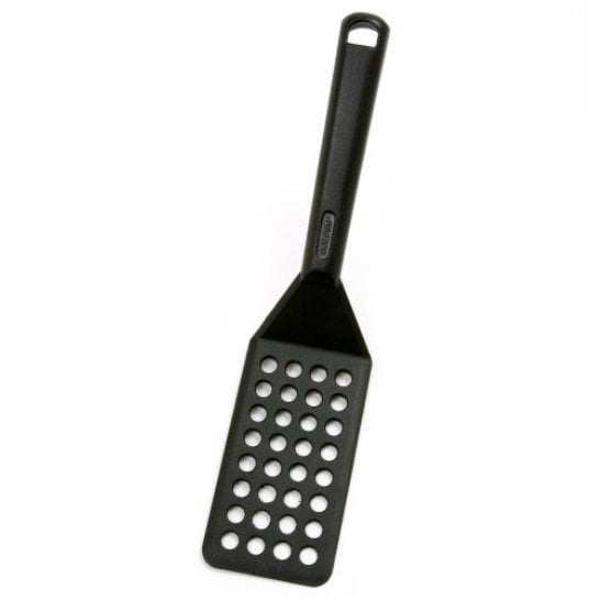 Norpro, Black My Favorite Spatula with Holes