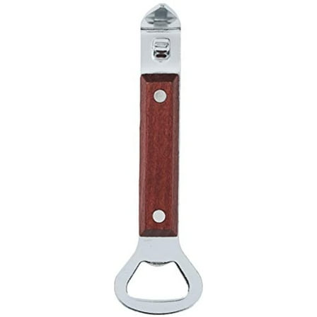 Norpro, Brown Can Punch Bottle Opener