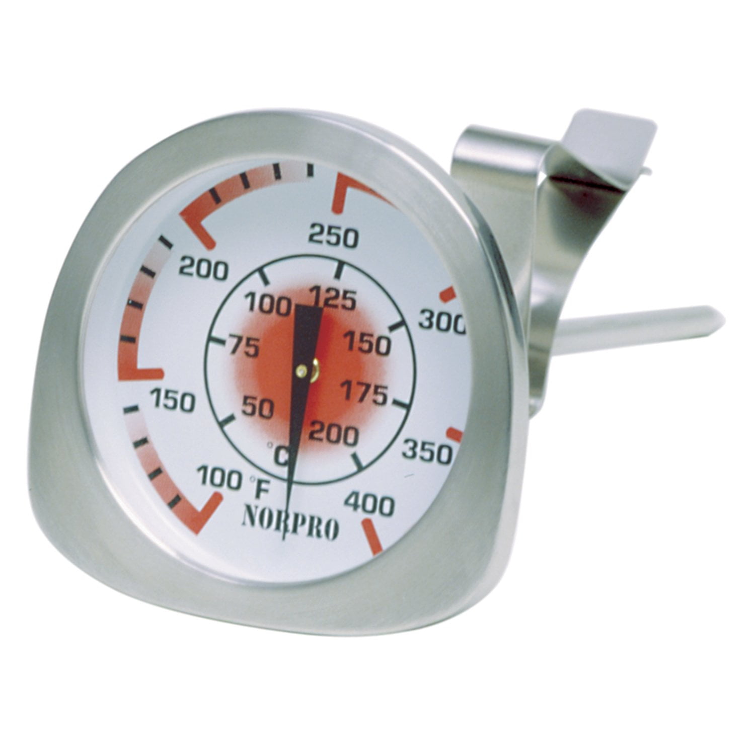 Candy/Deep Fry Thermometer - Thumbnail 5
