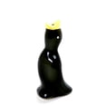 thumbnail image 1 of Norpro Ceramic Pie Bird, Black, 1 of 2