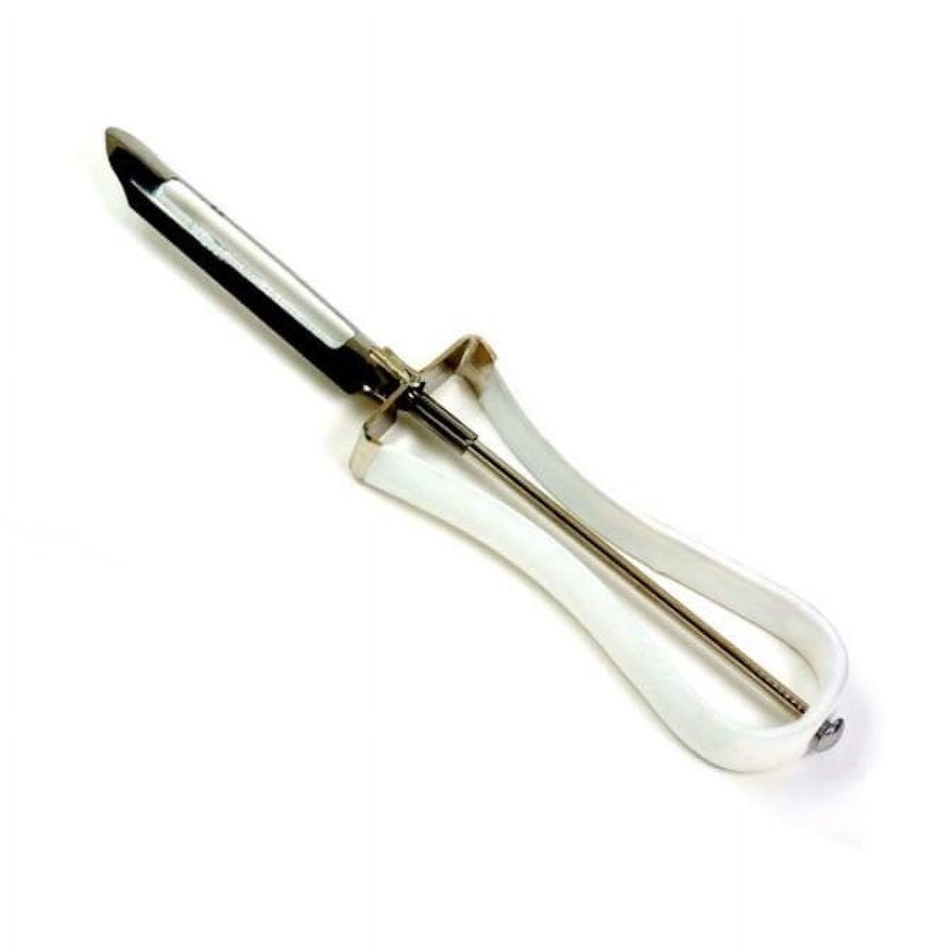 Norpro Classic Non Slip PVC Coated Handle Stainless Steel