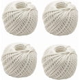 thumbnail image 1 of Norpro Cotton Twine 4, 220ft/73yd, 1 of 6