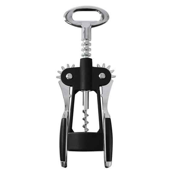 Norpro Deluxe Corkscrew, 7.5in/19cm, As Shown