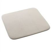 Norpro Dish Drying Mat, Cream