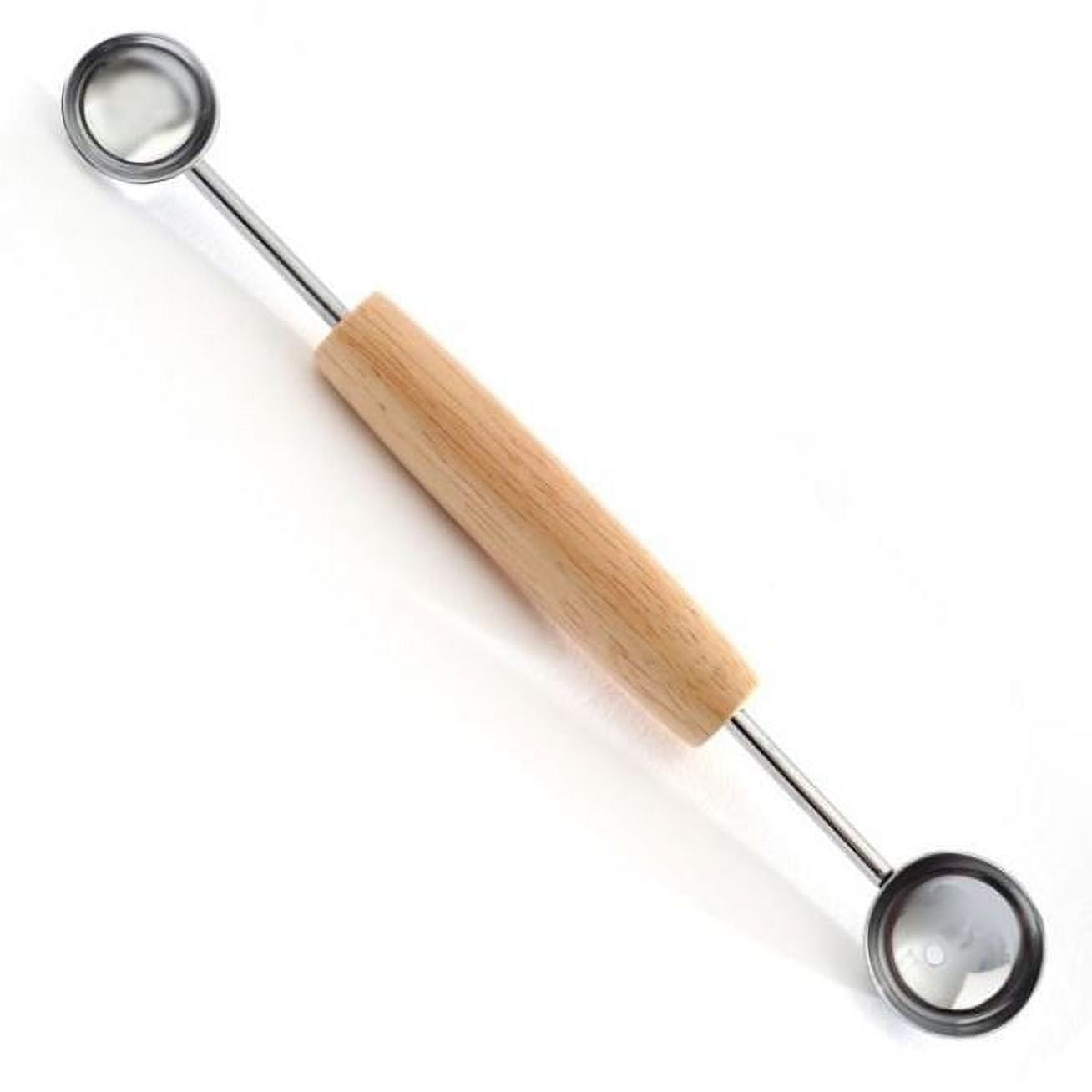 Norpro Double End Melon Baller Scoop 5135