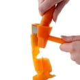 thumbnail image 1 of Norpro Easy Carrot Cutter, 1 of 5